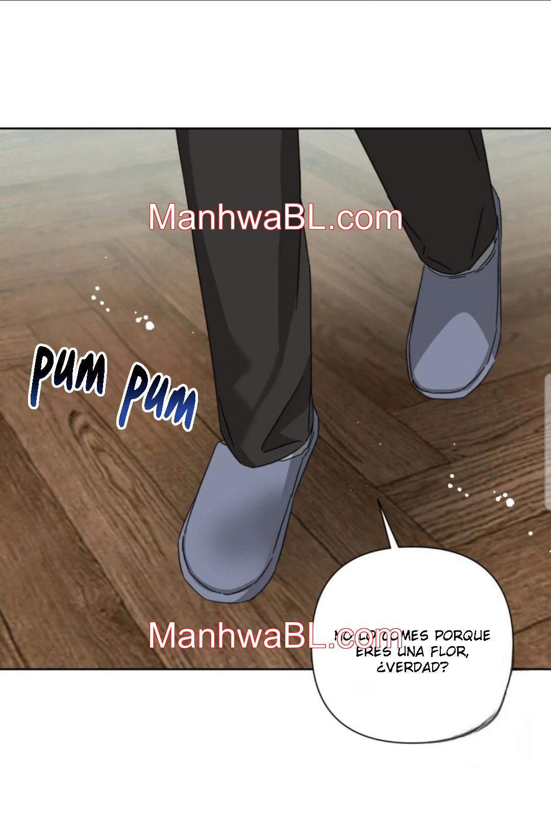 El padre del protagonista está siendo seducido - Capítulo 36.00 manhwa