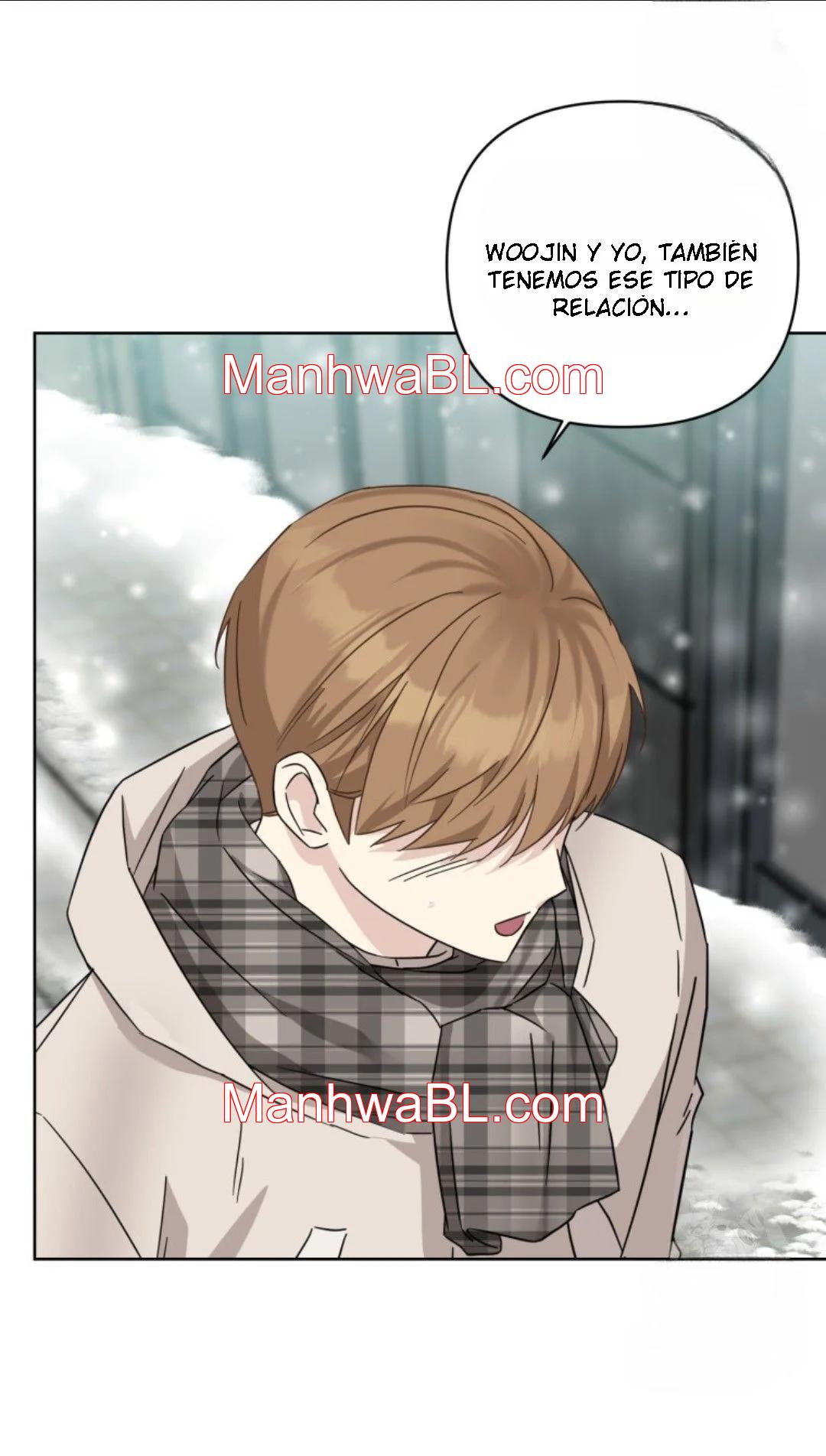 El padre del protagonista está siendo seducido - Capítulo 36.00 manhwa