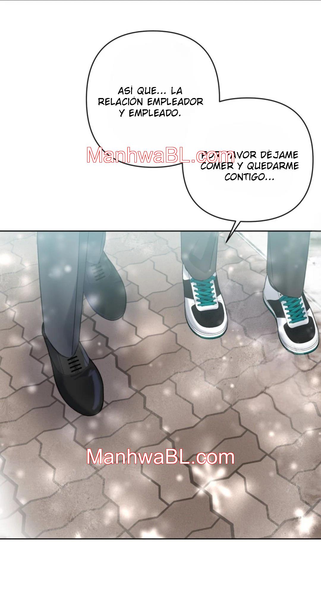 El padre del protagonista está siendo seducido - Capítulo 36.00 manhwa