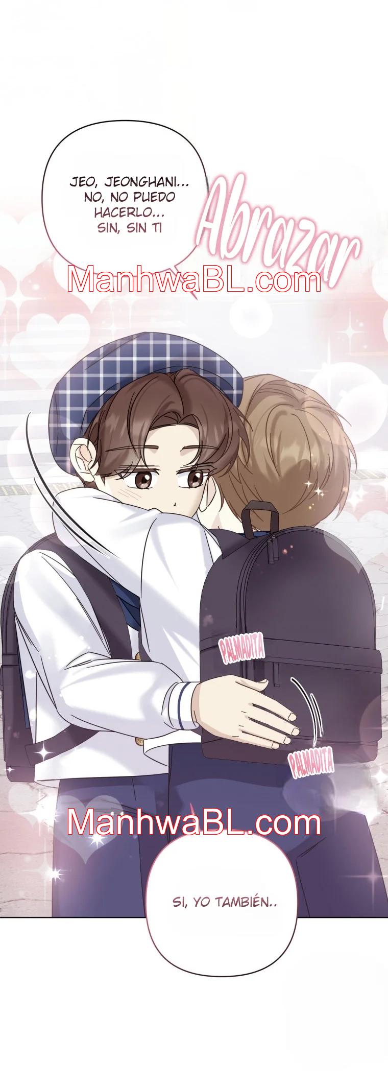 El padre del protagonista está siendo seducido - Capítulo 22.00 manhwa