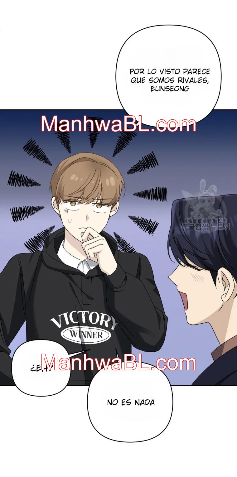 El padre del protagonista está siendo seducido - Capítulo 22.00 manhwa
