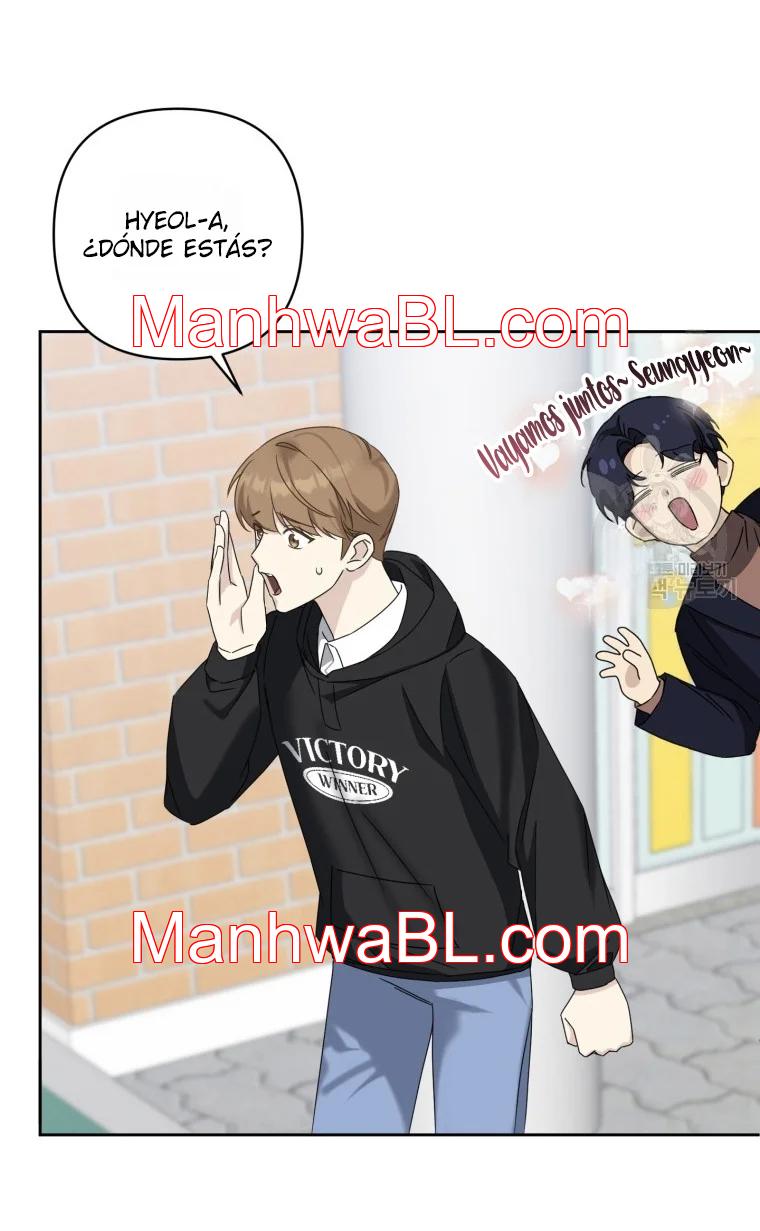 El padre del protagonista está siendo seducido - Capítulo 22.00 manhwa