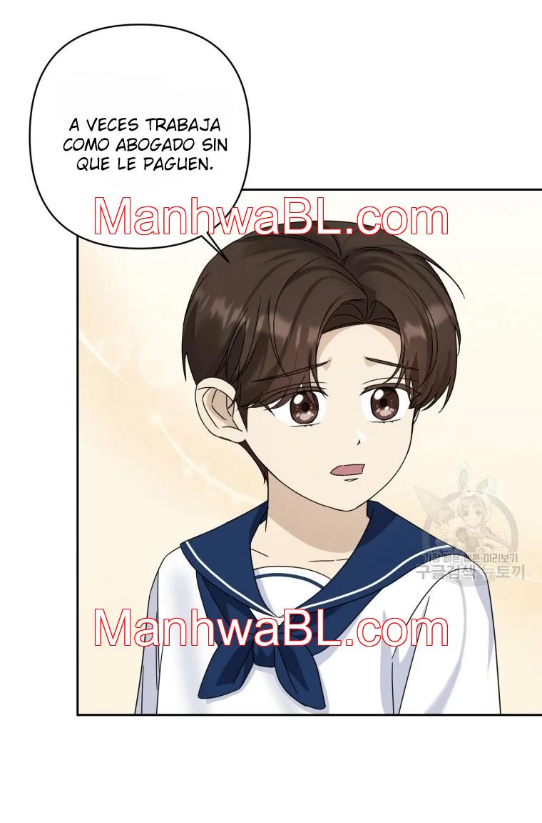 El padre del protagonista está siendo seducido - Capítulo 22.00 manhwa