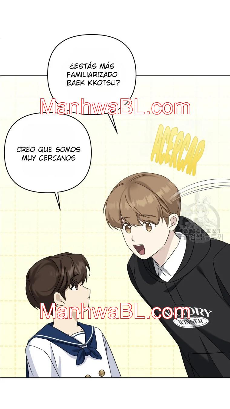 El padre del protagonista está siendo seducido - Capítulo 22.00 manhwa
