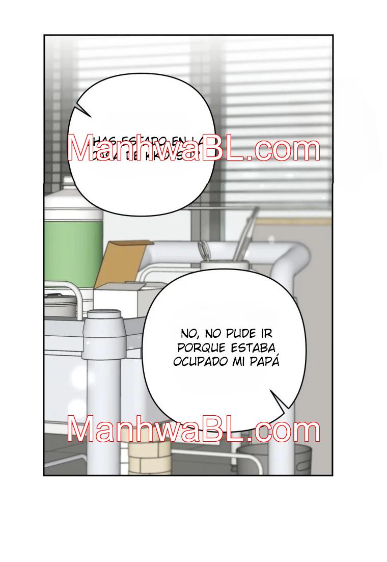 El padre del protagonista está siendo seducido - Capítulo 22.00 manhwa