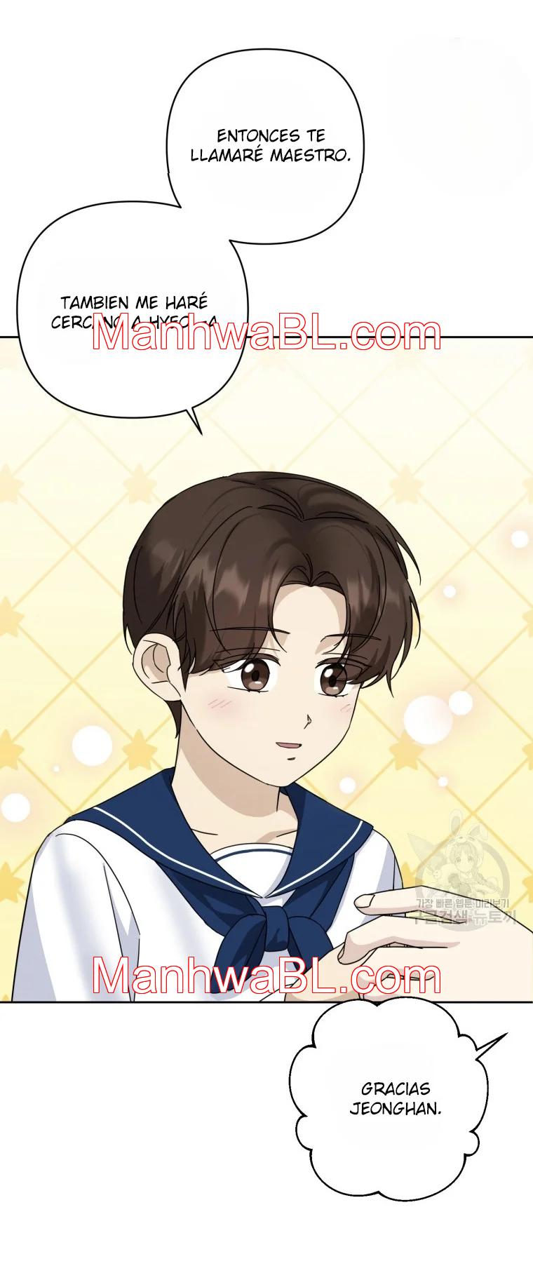 El padre del protagonista está siendo seducido - Capítulo 22.00 manhwa