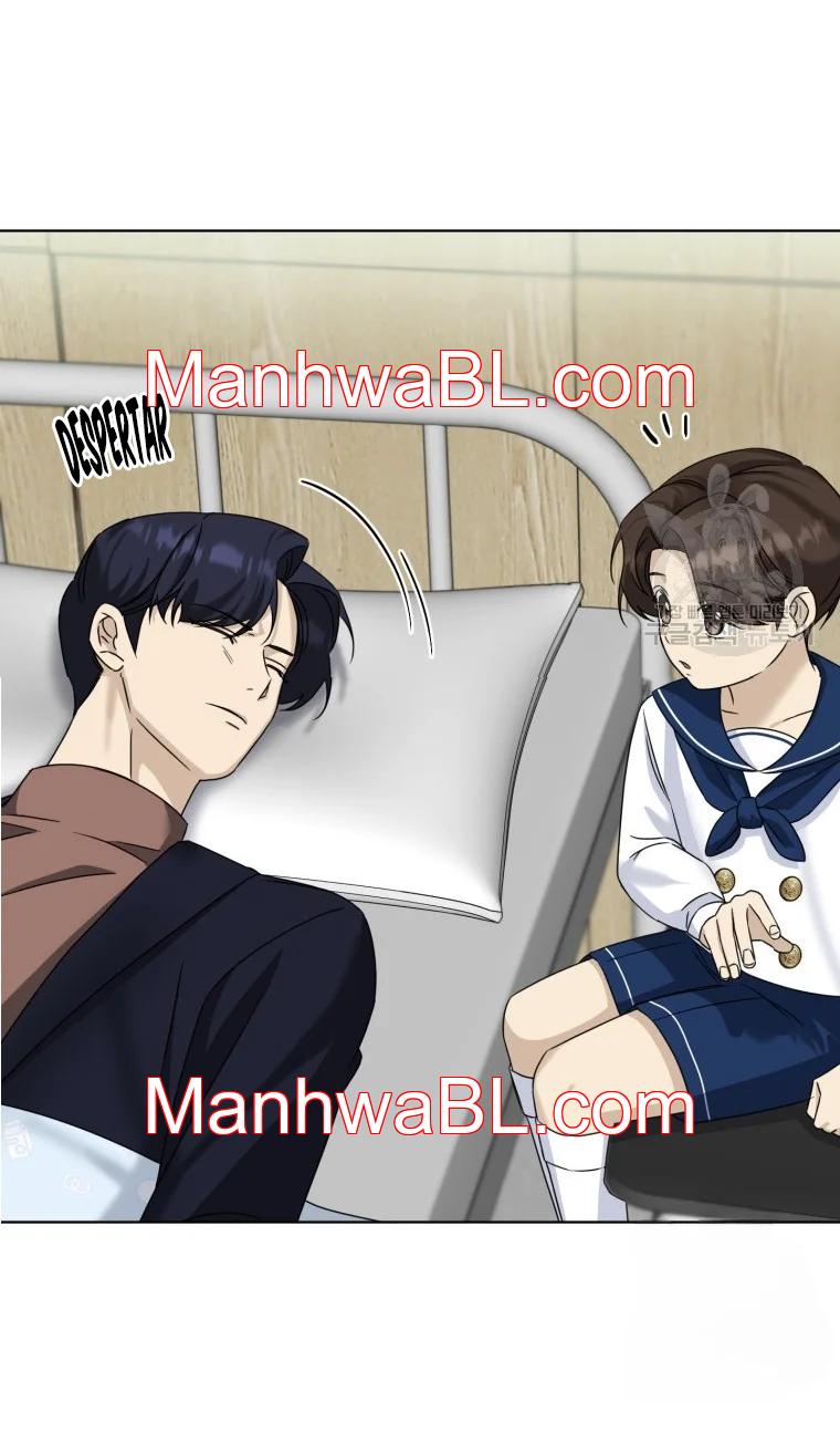 El padre del protagonista está siendo seducido - Capítulo 22.00 manhwa