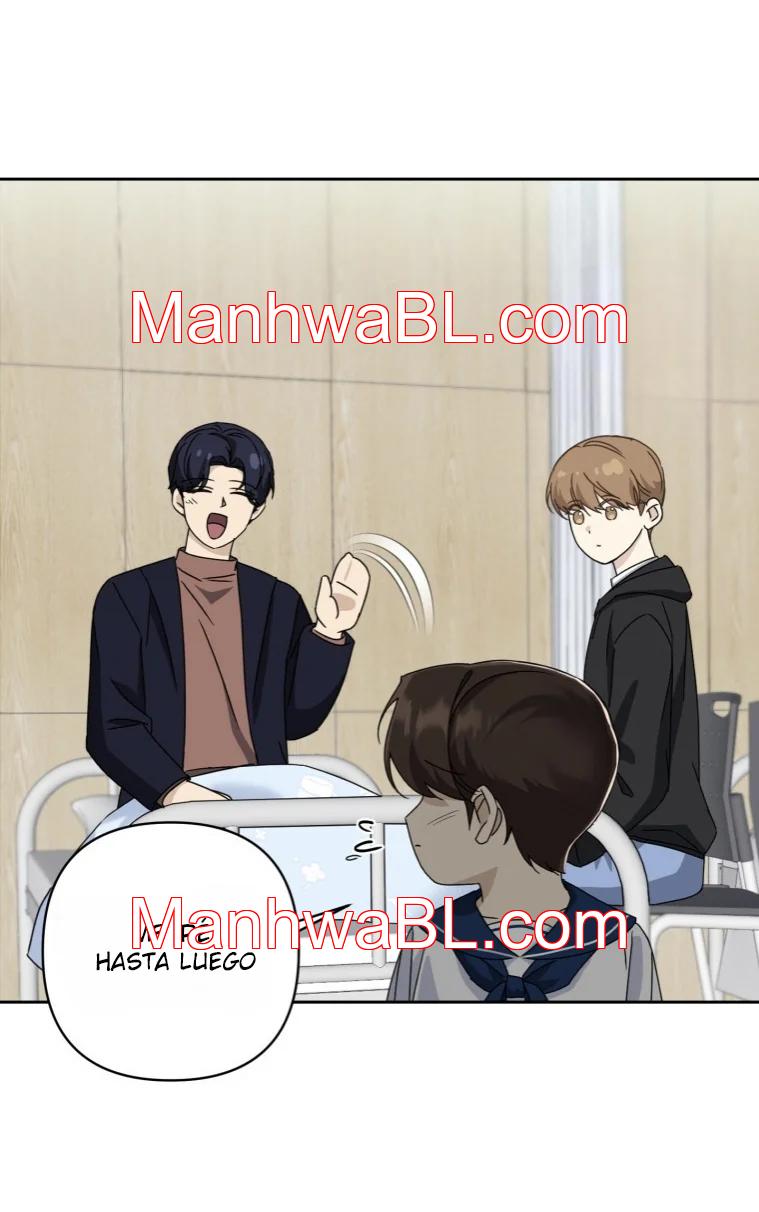 El padre del protagonista está siendo seducido - Capítulo 22.00 manhwa