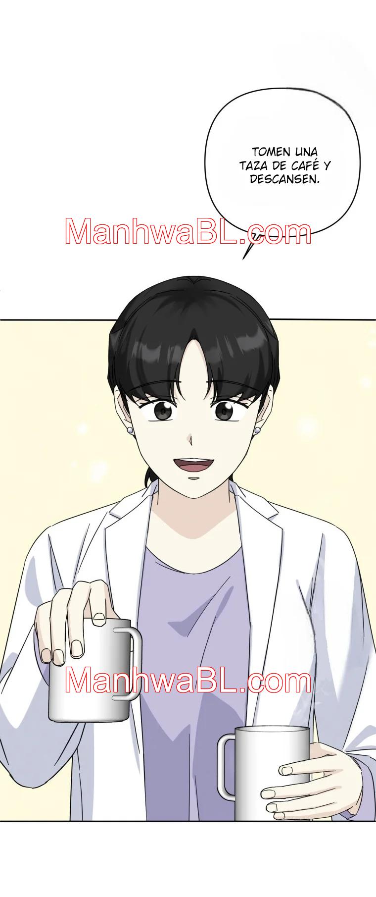 El padre del protagonista está siendo seducido - Capítulo 22.00 manhwa