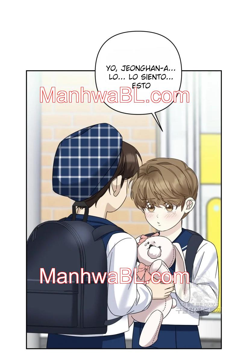 El padre del protagonista está siendo seducido - Capítulo 22.00 manhwa