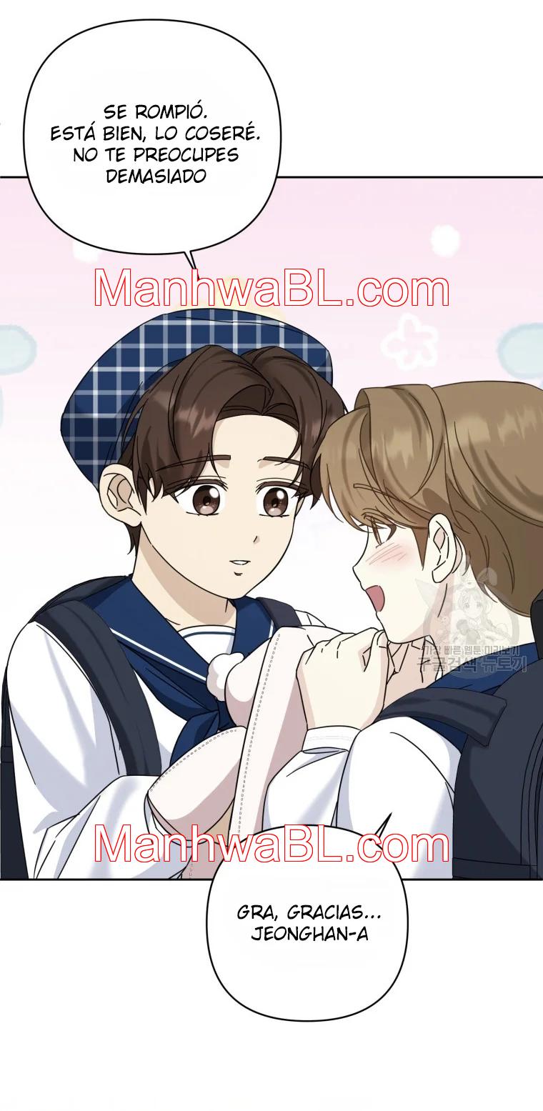 El padre del protagonista está siendo seducido - Capítulo 22.00 manhwa