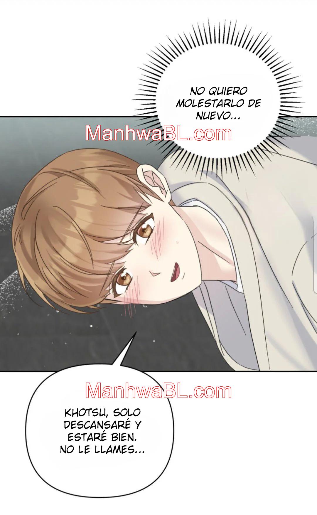 El padre del protagonista está siendo seducido - Capítulo 38.00 manhwa