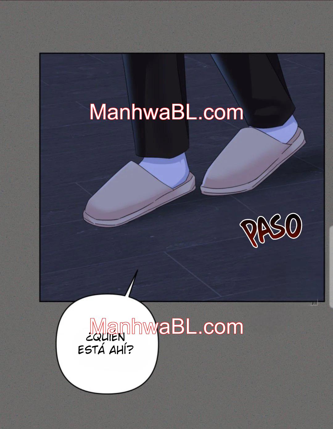 El padre del protagonista está siendo seducido - Capítulo 38.00 manhwa