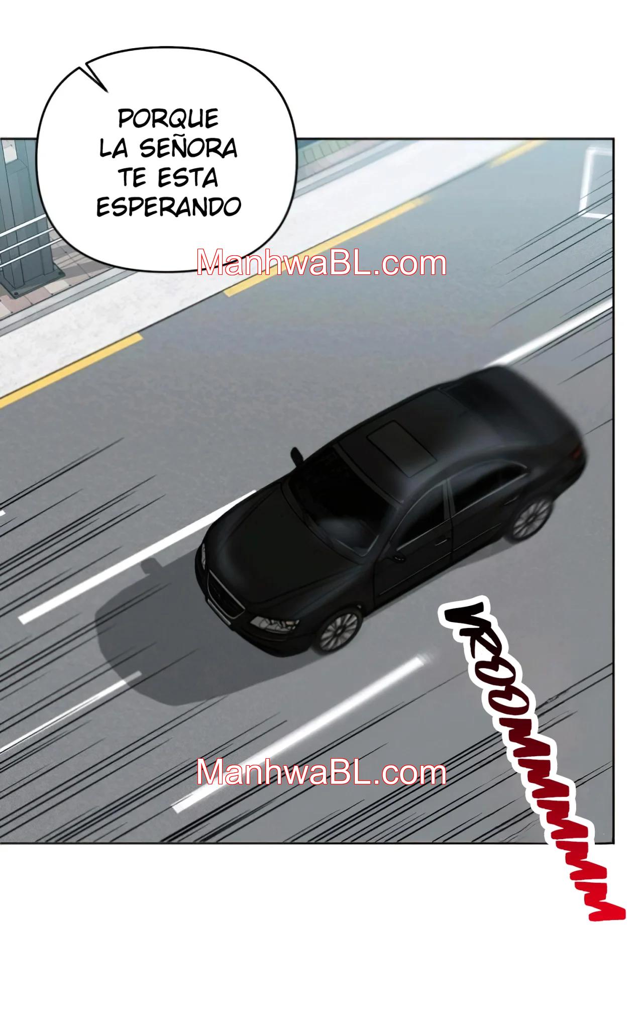 El padre del protagonista está siendo seducido - Capítulo 4.00 manhwa