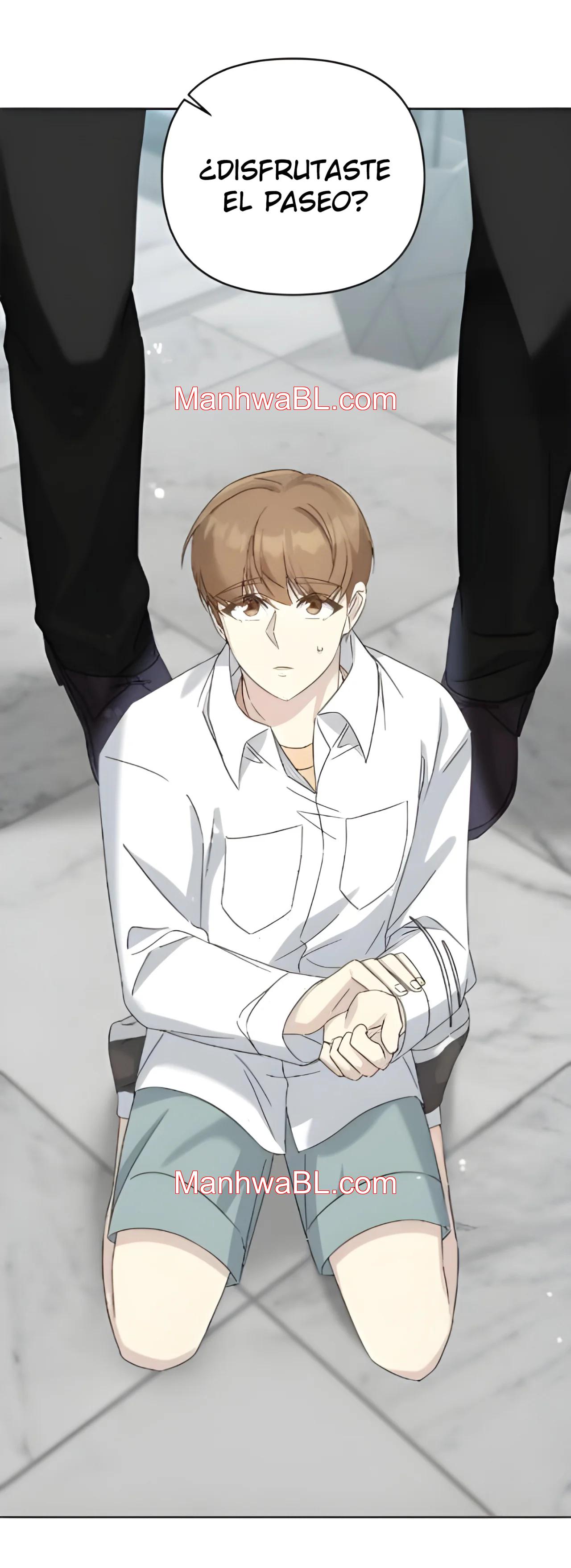 El padre del protagonista está siendo seducido - Capítulo 4.00 manhwa