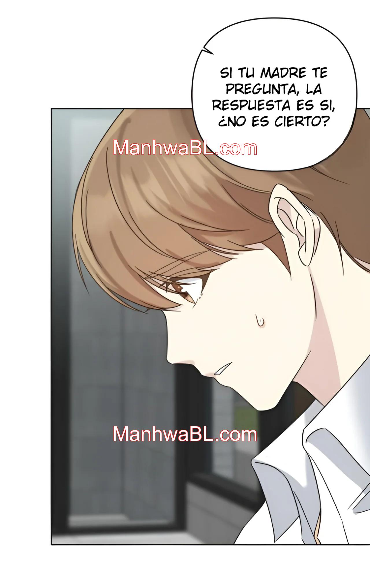 El padre del protagonista está siendo seducido - Capítulo 4.00 manhwa