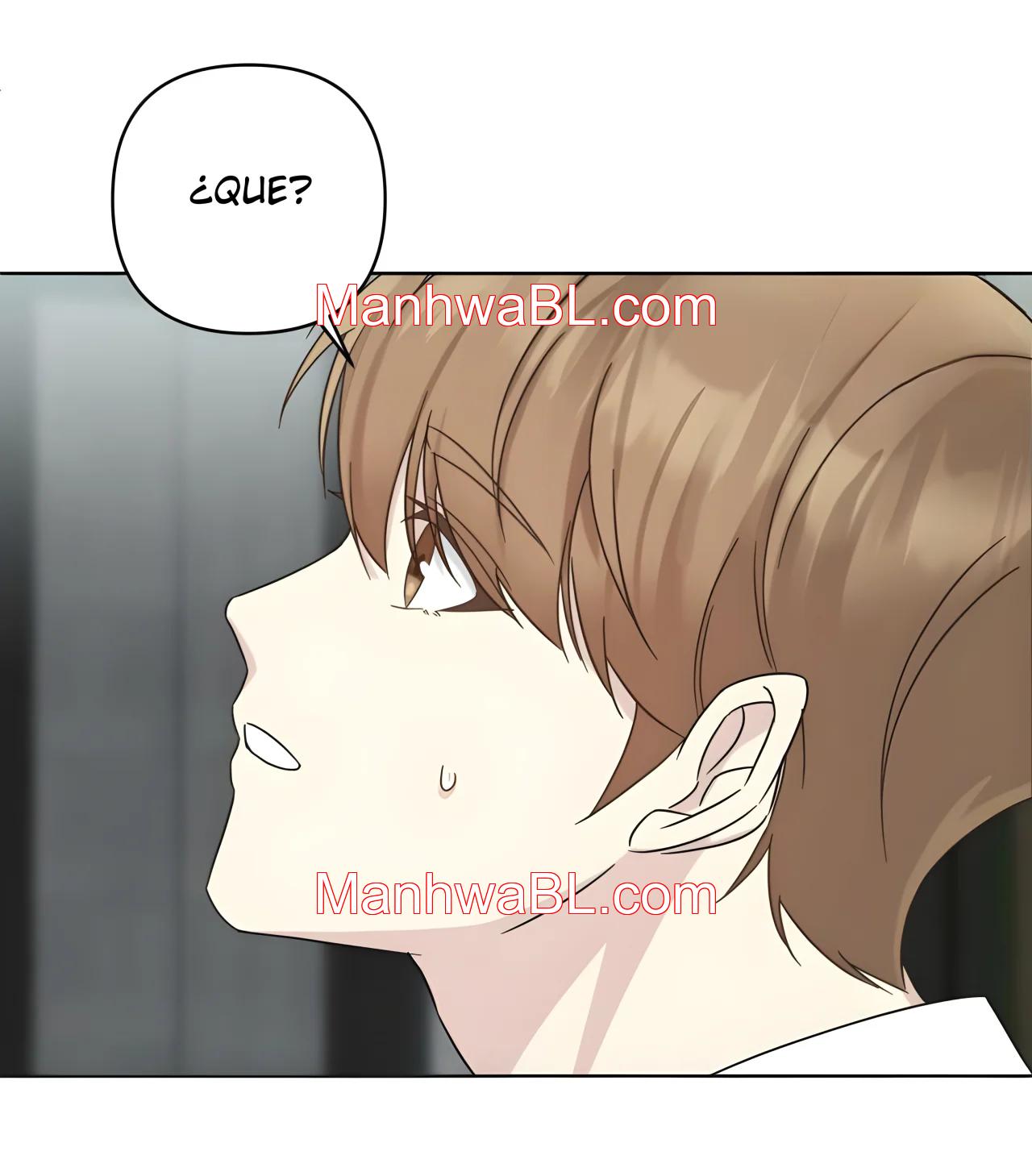 El padre del protagonista está siendo seducido - Capítulo 4.00 manhwa