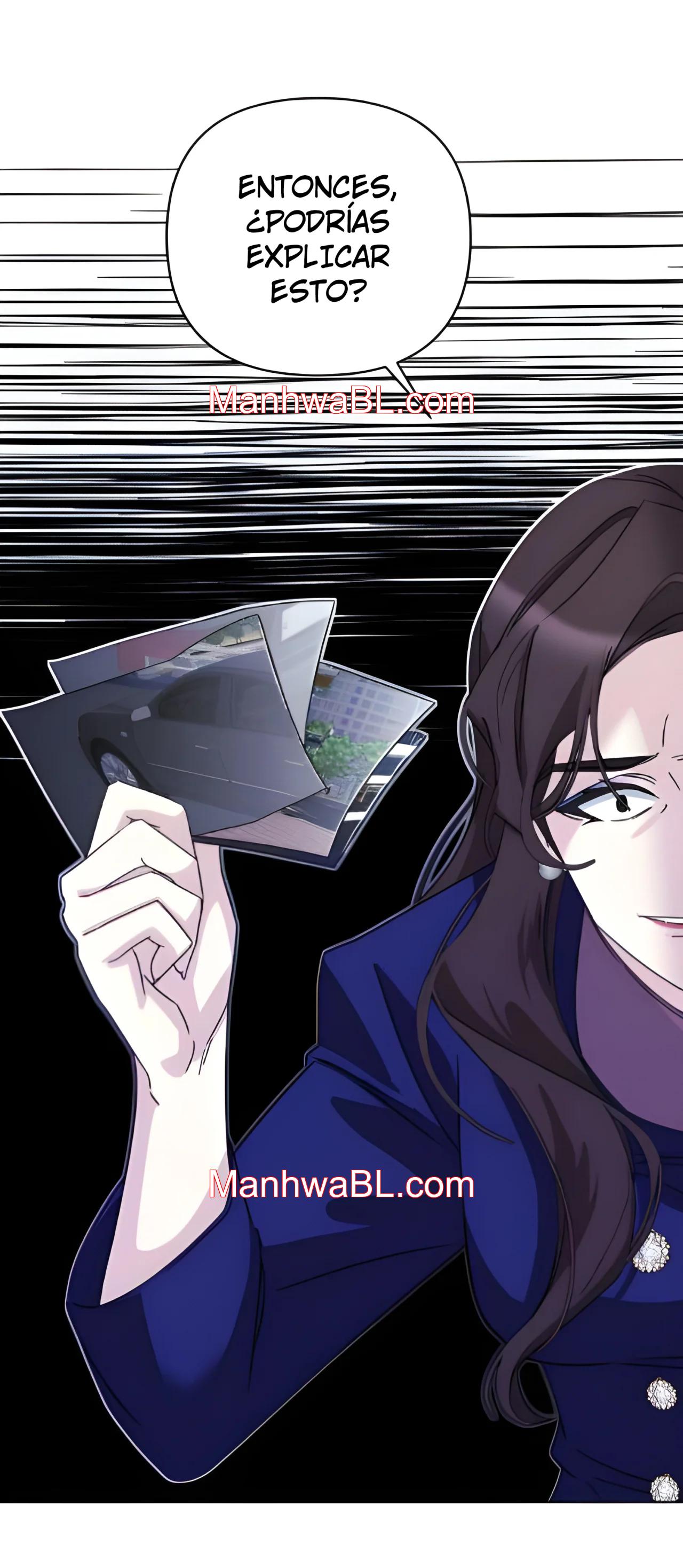 El padre del protagonista está siendo seducido - Capítulo 4.00 manhwa