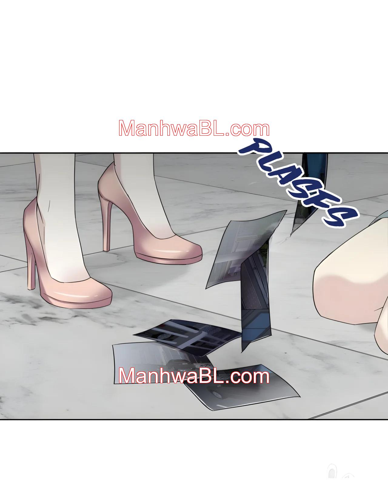 El padre del protagonista está siendo seducido - Capítulo 4.00 manhwa