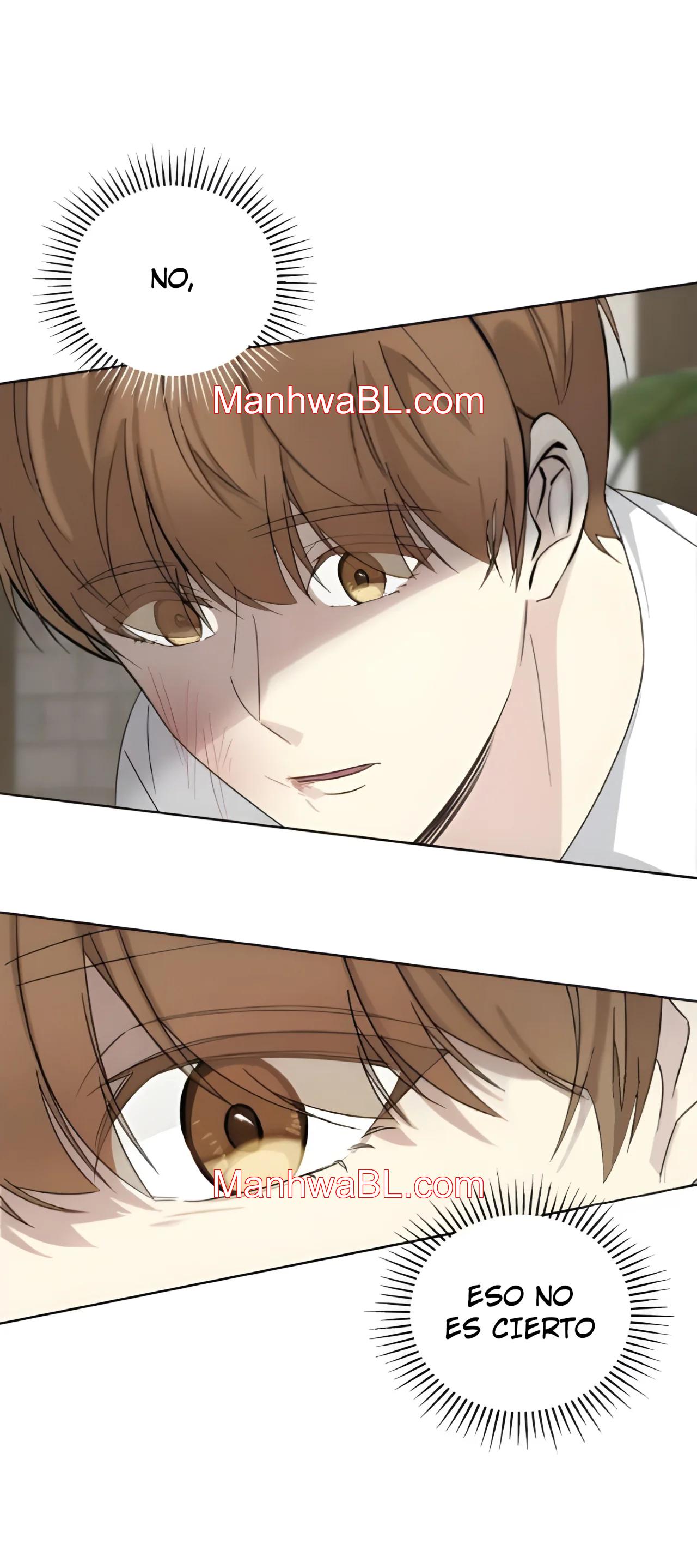 El padre del protagonista está siendo seducido - Capítulo 4.00 manhwa
