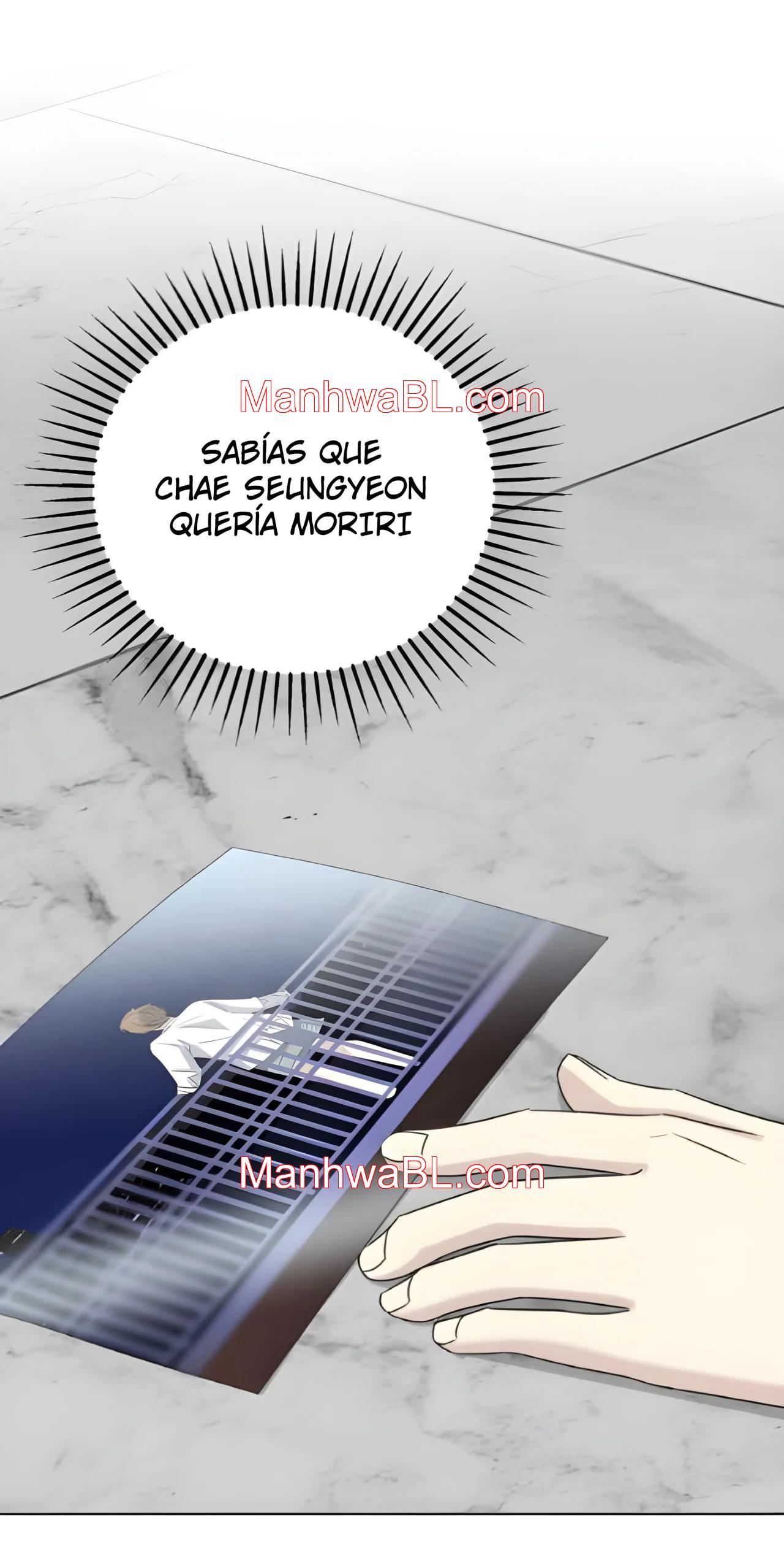 El padre del protagonista está siendo seducido - Capítulo 4.00 manhwa