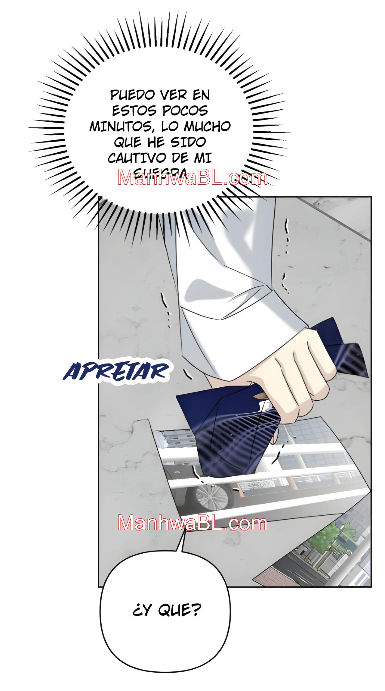 El padre del protagonista está siendo seducido - Capítulo 4.00 manhwa