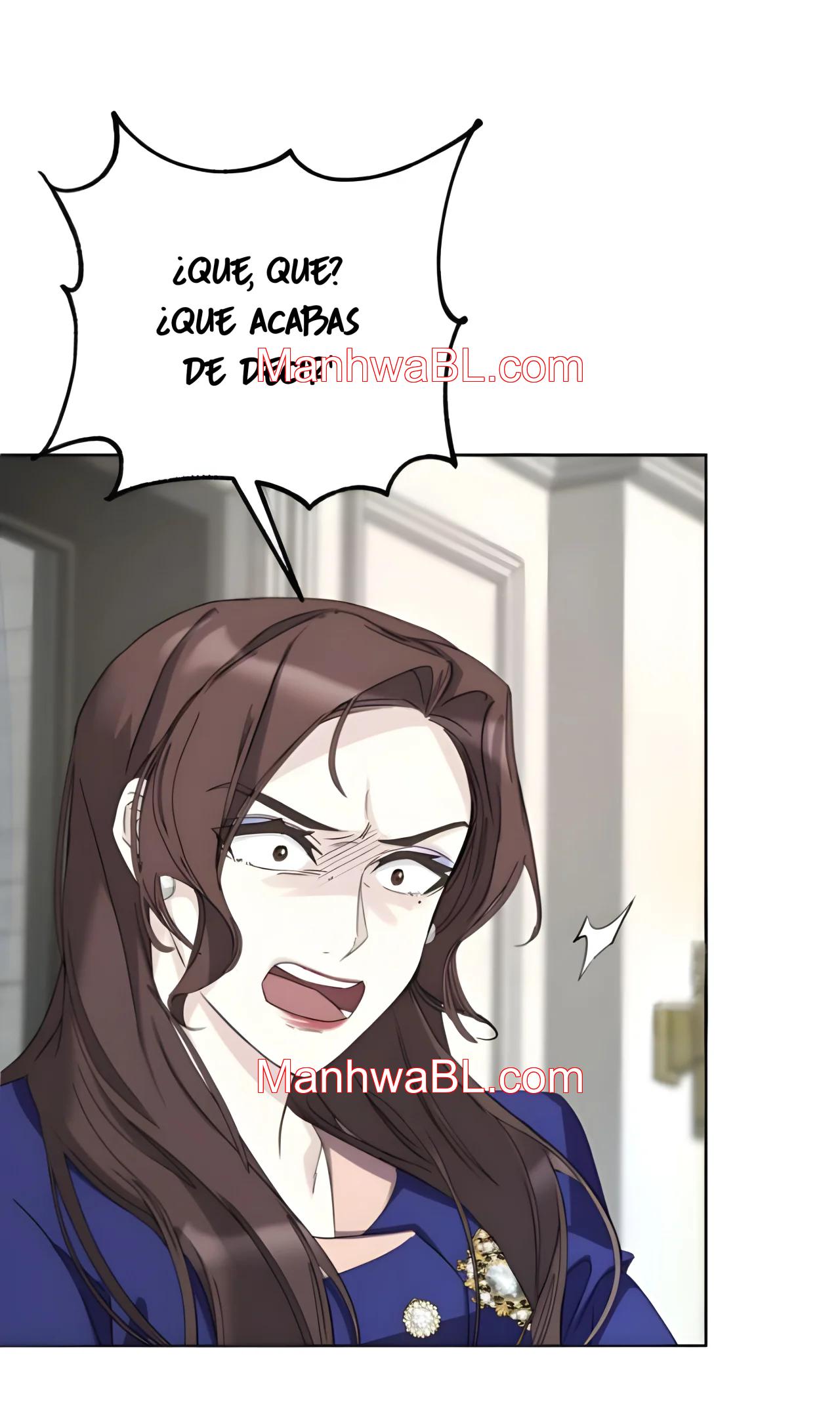 El padre del protagonista está siendo seducido - Capítulo 4.00 manhwa