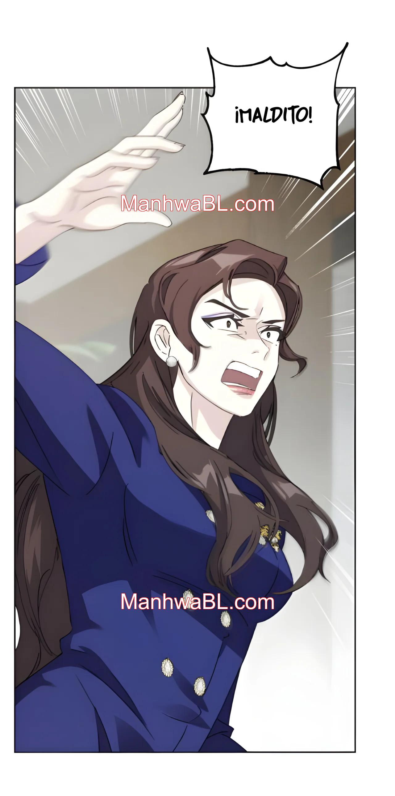El padre del protagonista está siendo seducido - Capítulo 4.00 manhwa