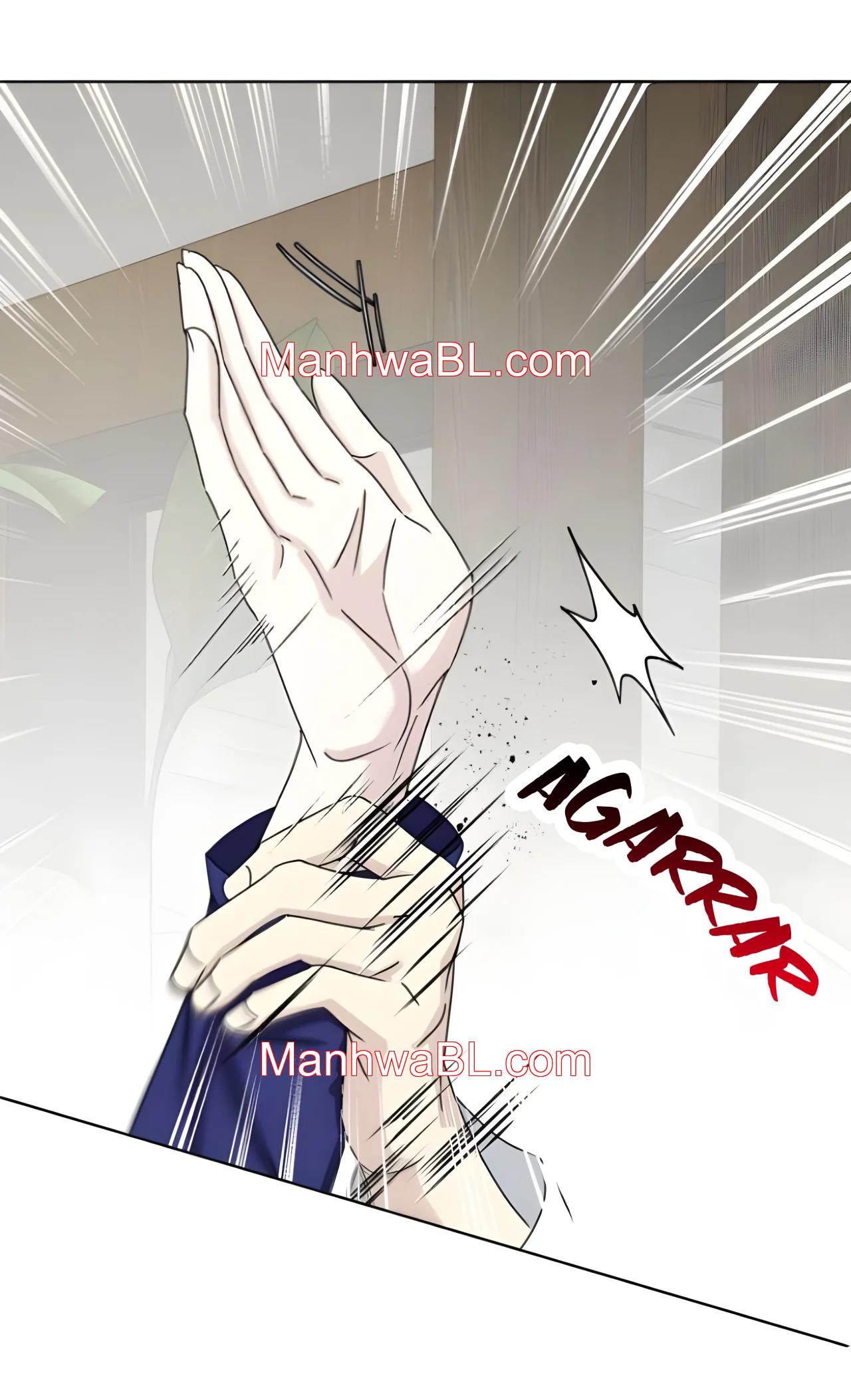 El padre del protagonista está siendo seducido - Capítulo 4.00 manhwa