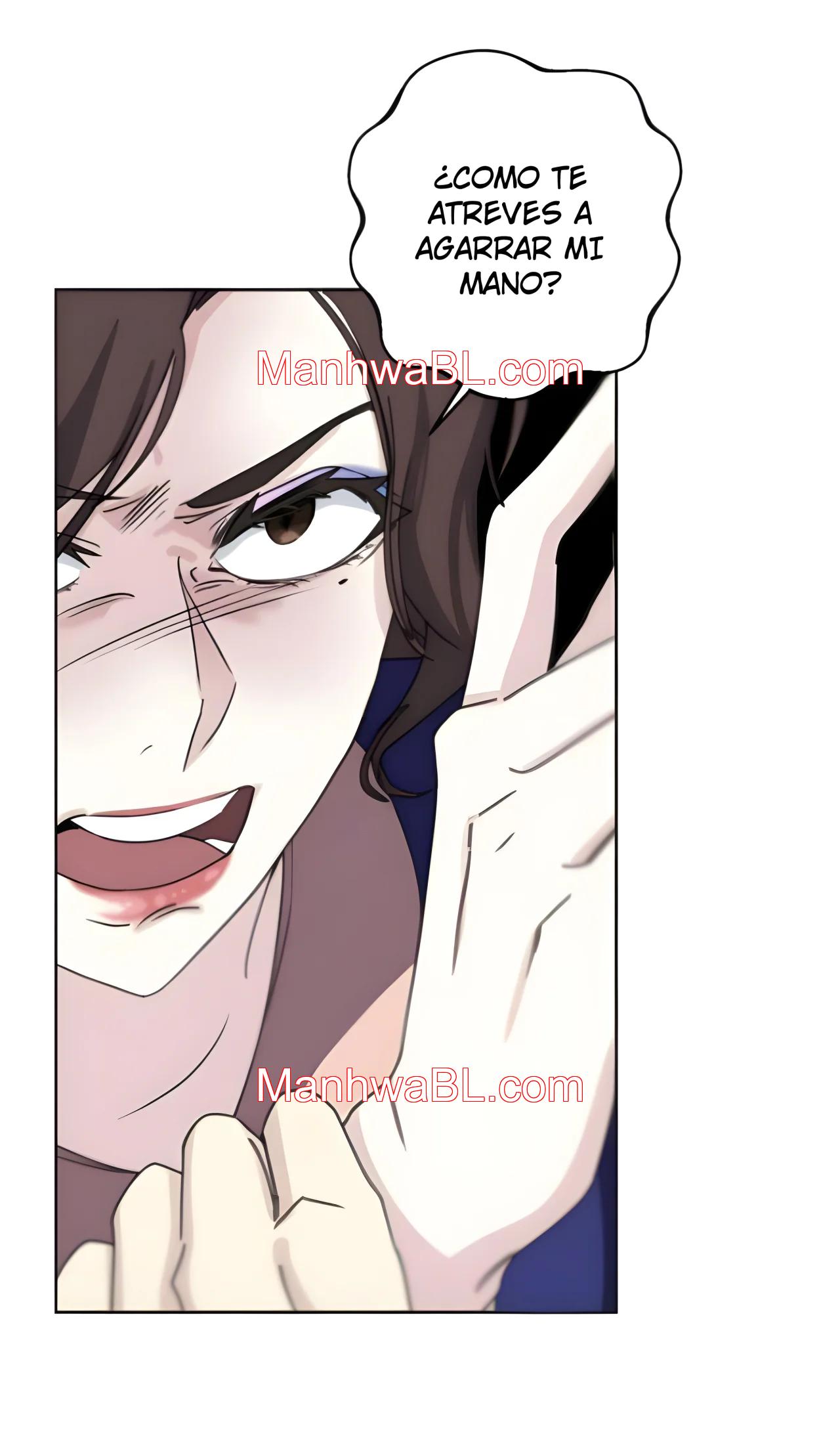 El padre del protagonista está siendo seducido - Capítulo 4.00 manhwa