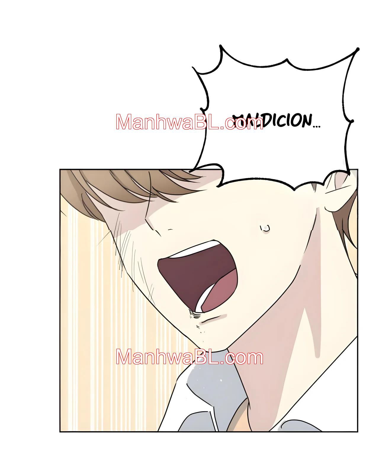 El padre del protagonista está siendo seducido - Capítulo 4.00 manhwa