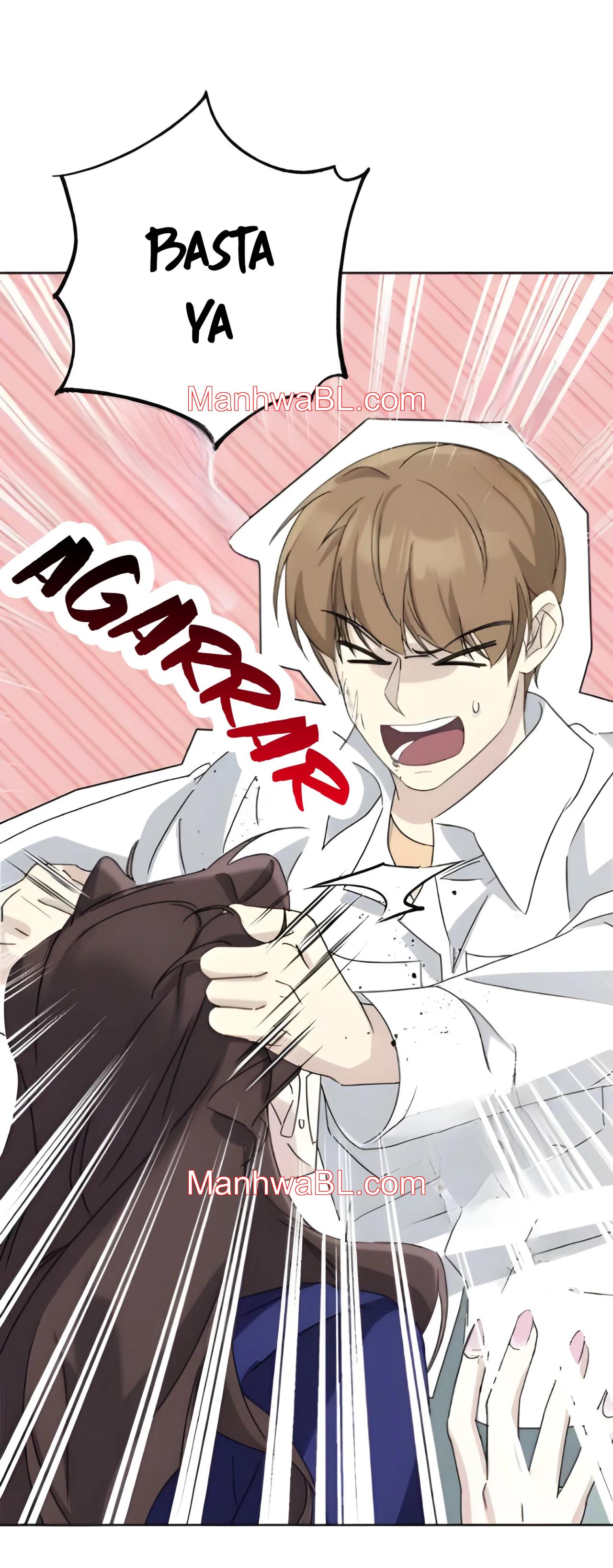El padre del protagonista está siendo seducido - Capítulo 4.00 manhwa