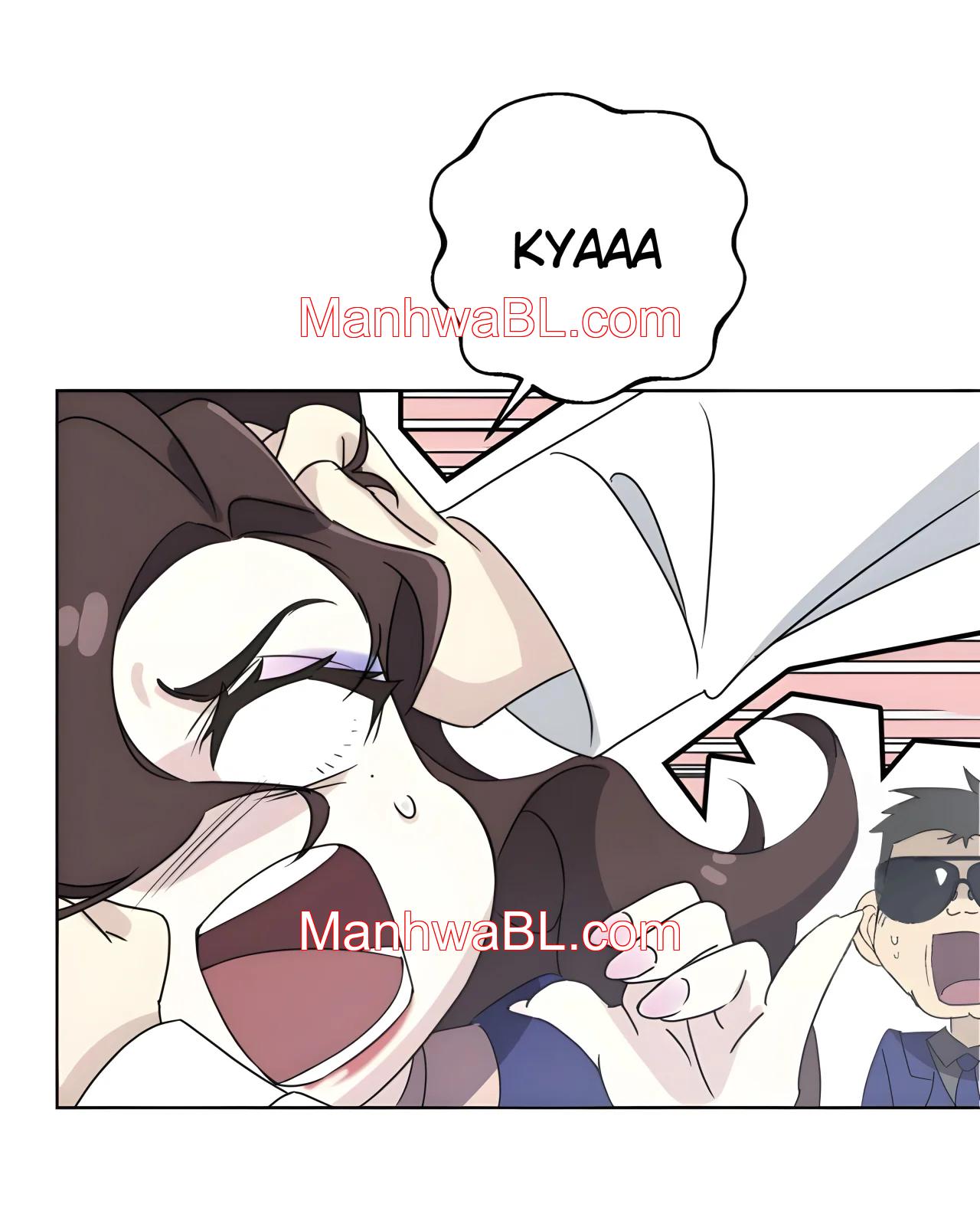 El padre del protagonista está siendo seducido - Capítulo 4.00 manhwa