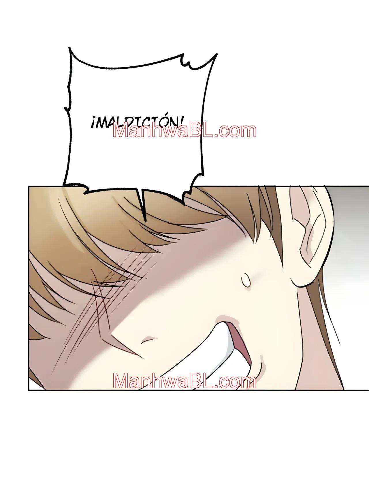 El padre del protagonista está siendo seducido - Capítulo 4.00 manhwa