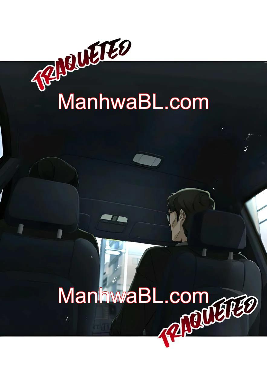El padre del protagonista está siendo seducido - Capítulo 4.00 manhwa