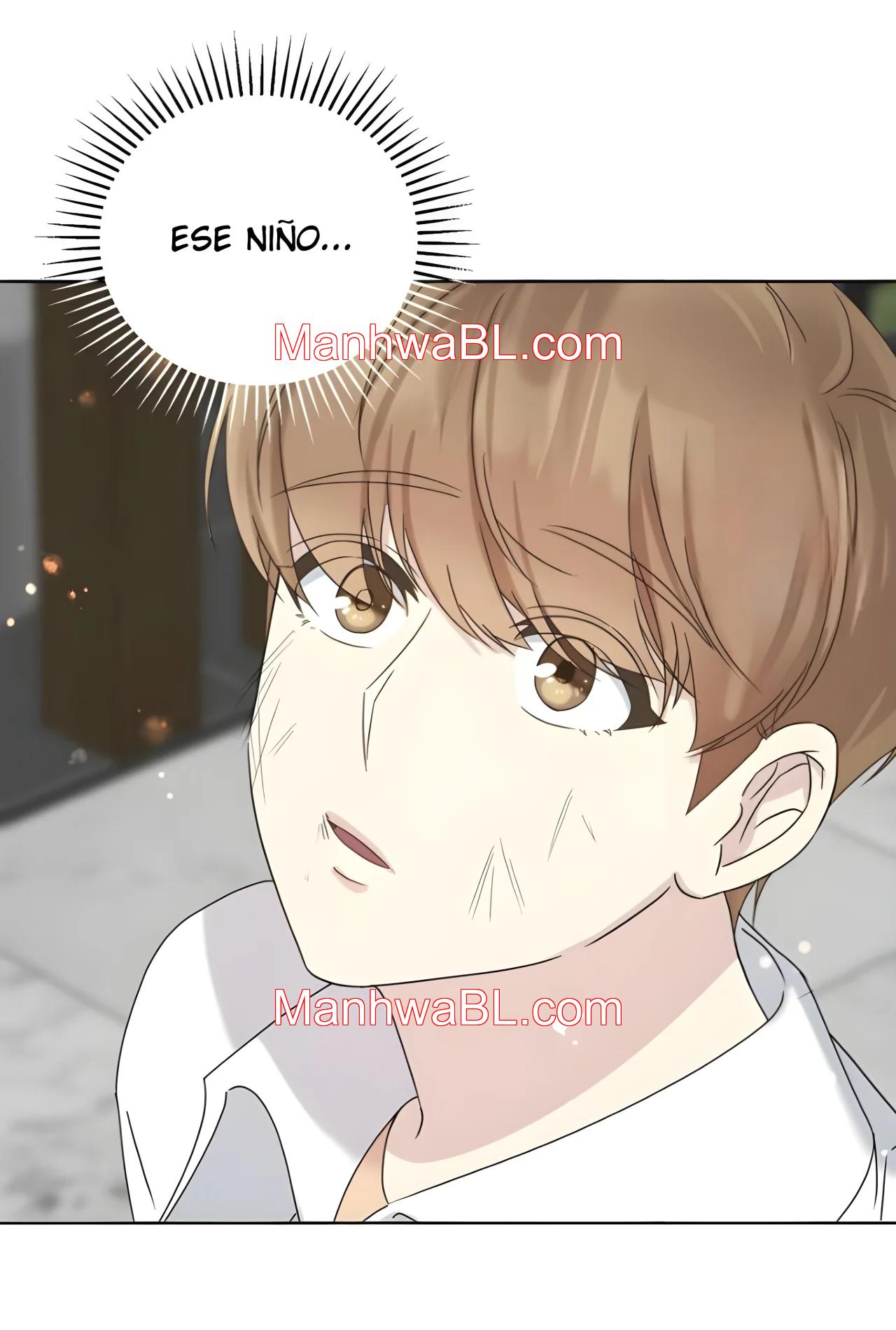 El padre del protagonista está siendo seducido - Capítulo 4.00 manhwa