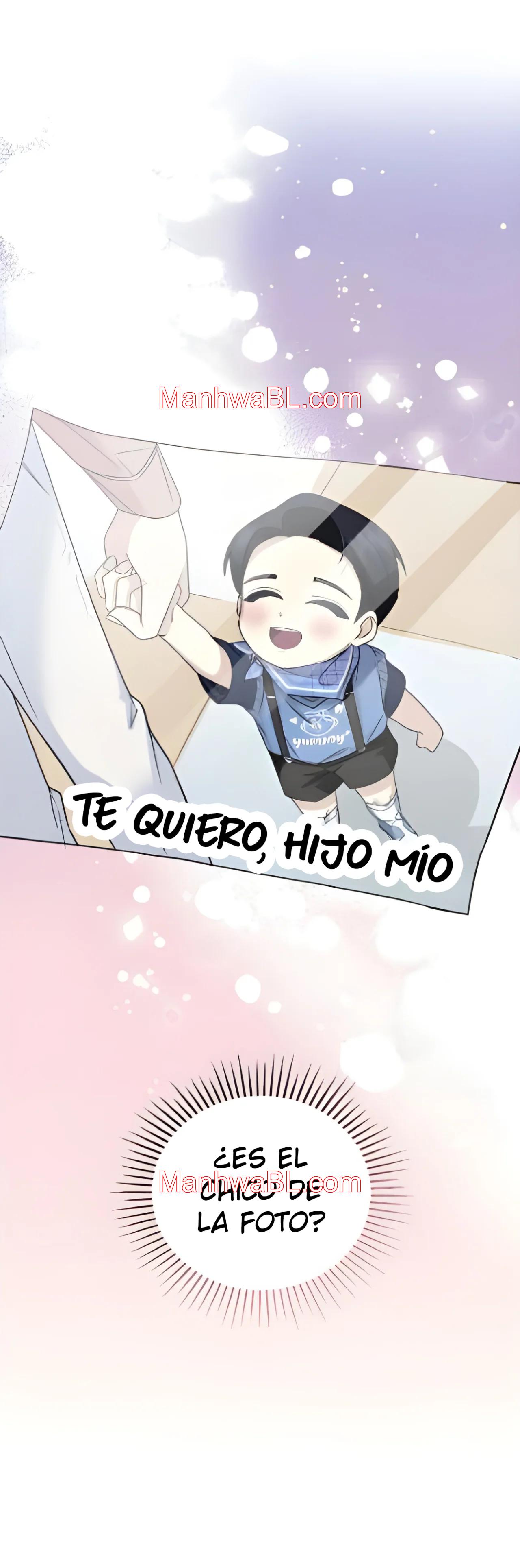 El padre del protagonista está siendo seducido - Capítulo 4.00 manhwa