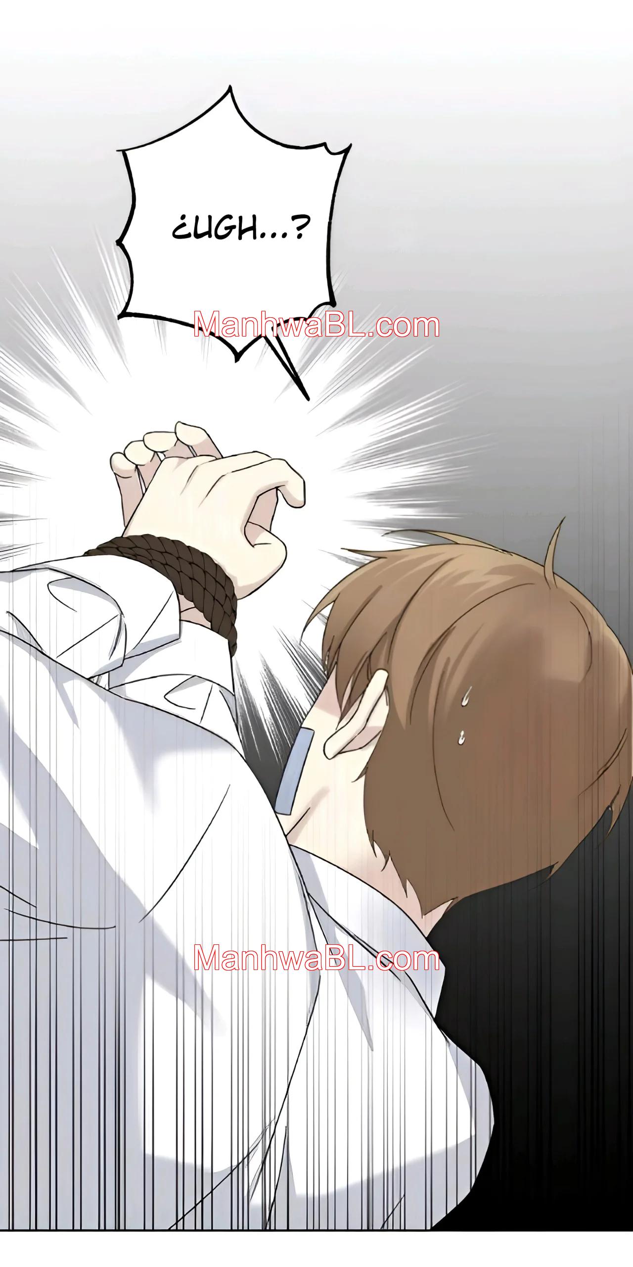 El padre del protagonista está siendo seducido - Capítulo 4.00 manhwa