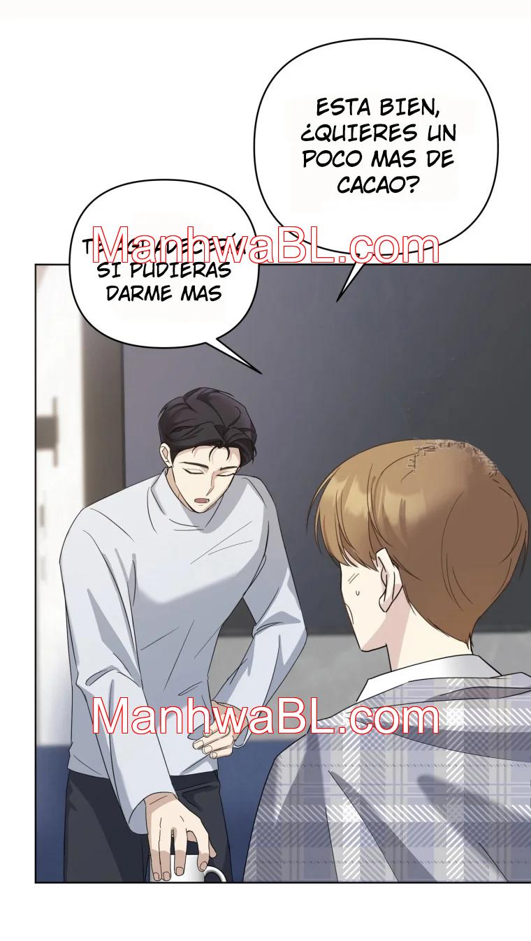 El padre del protagonista está siendo seducido - Capítulo 2.00 manhwa