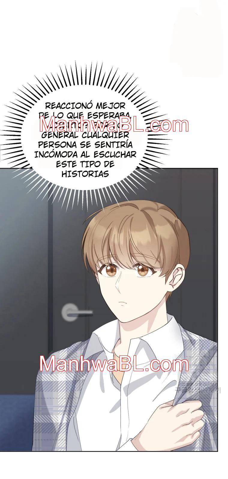El padre del protagonista está siendo seducido - Capítulo 2.00 manhwa