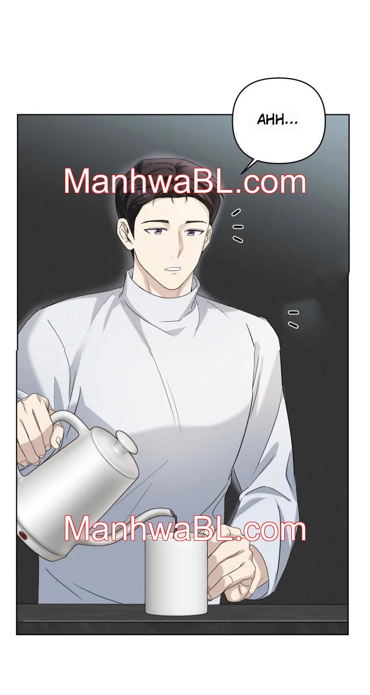 El padre del protagonista está siendo seducido - Capítulo 2.00 manhwa