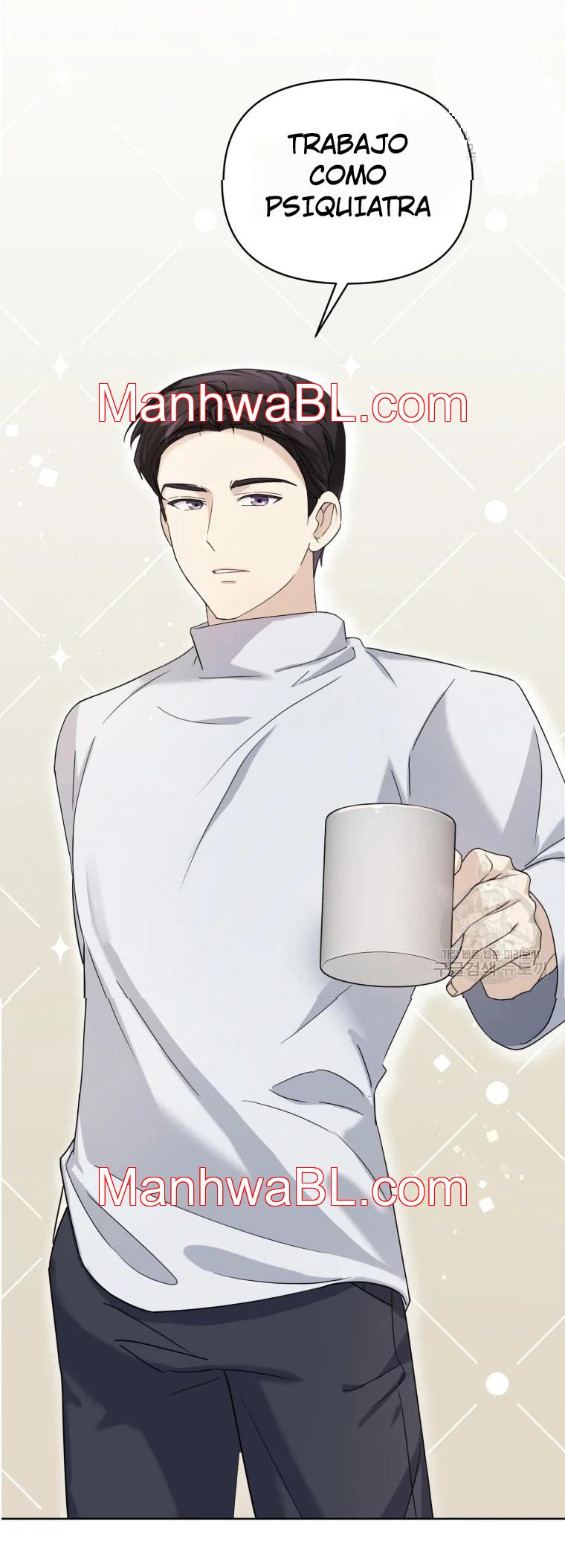 El padre del protagonista está siendo seducido - Capítulo 2.00 manhwa