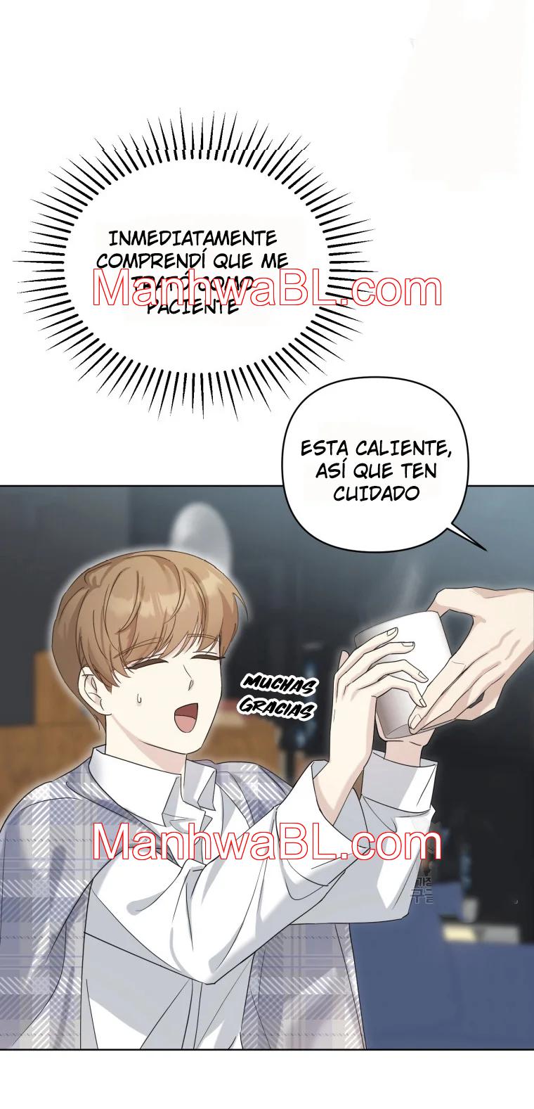El padre del protagonista está siendo seducido - Capítulo 2.00 manhwa