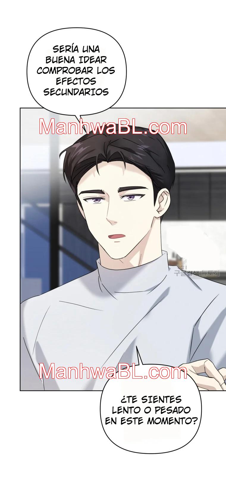 El padre del protagonista está siendo seducido - Capítulo 2.00 manhwa