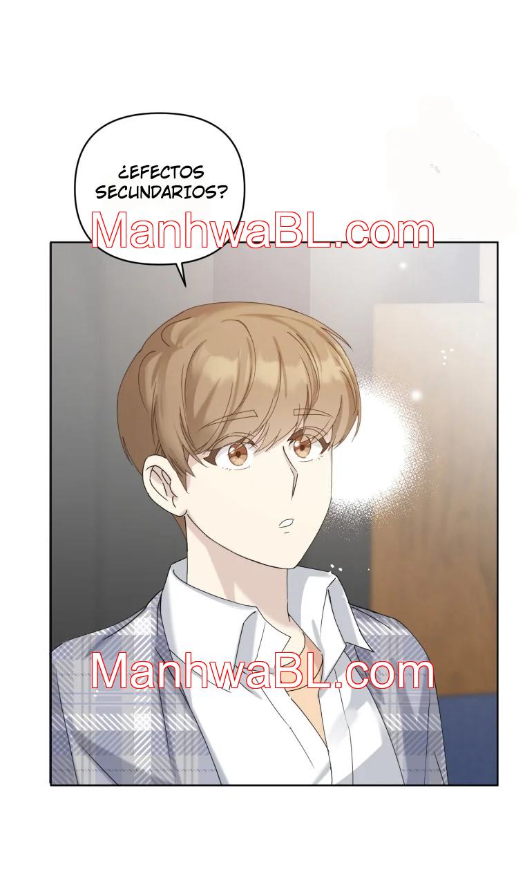 El padre del protagonista está siendo seducido - Capítulo 2.00 manhwa