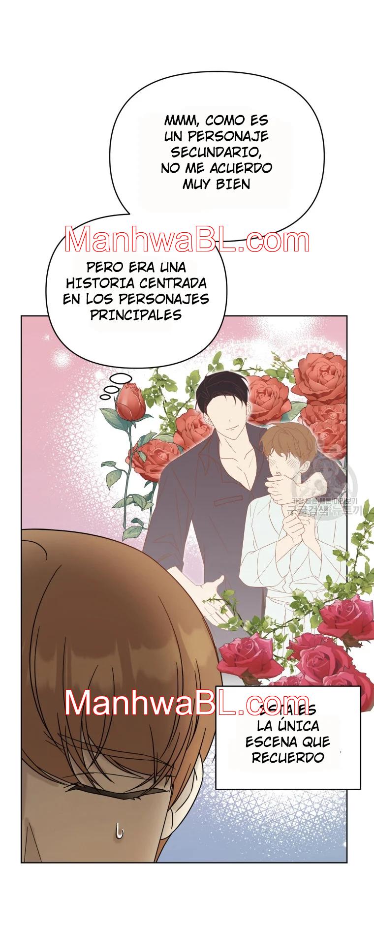 El padre del protagonista está siendo seducido - Capítulo 2.00 manhwa