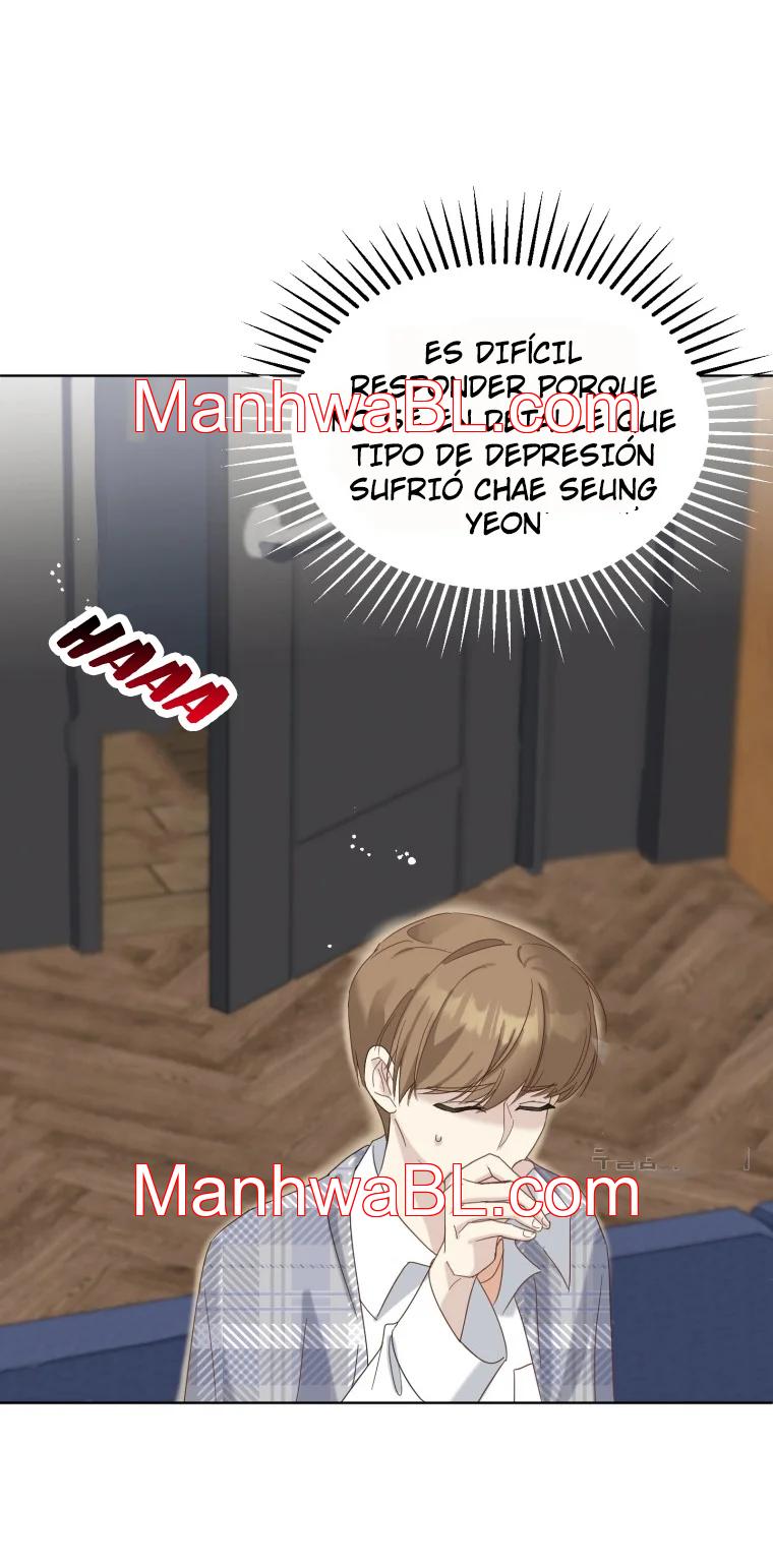 El padre del protagonista está siendo seducido - Capítulo 2.00 manhwa