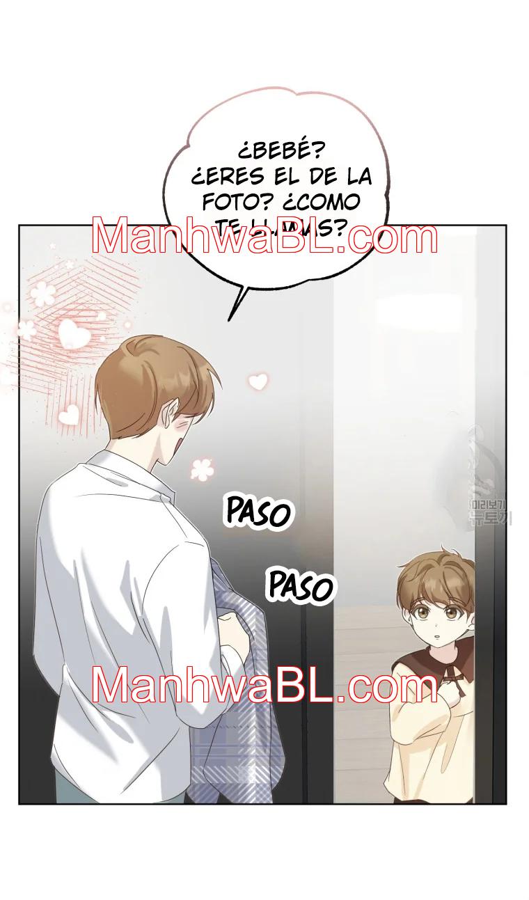 El padre del protagonista está siendo seducido - Capítulo 2.00 manhwa