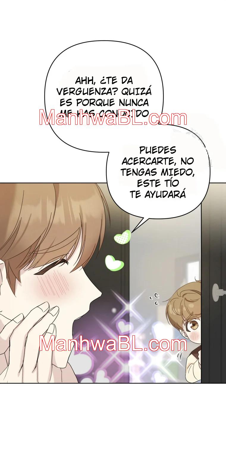 El padre del protagonista está siendo seducido - Capítulo 2.00 manhwa