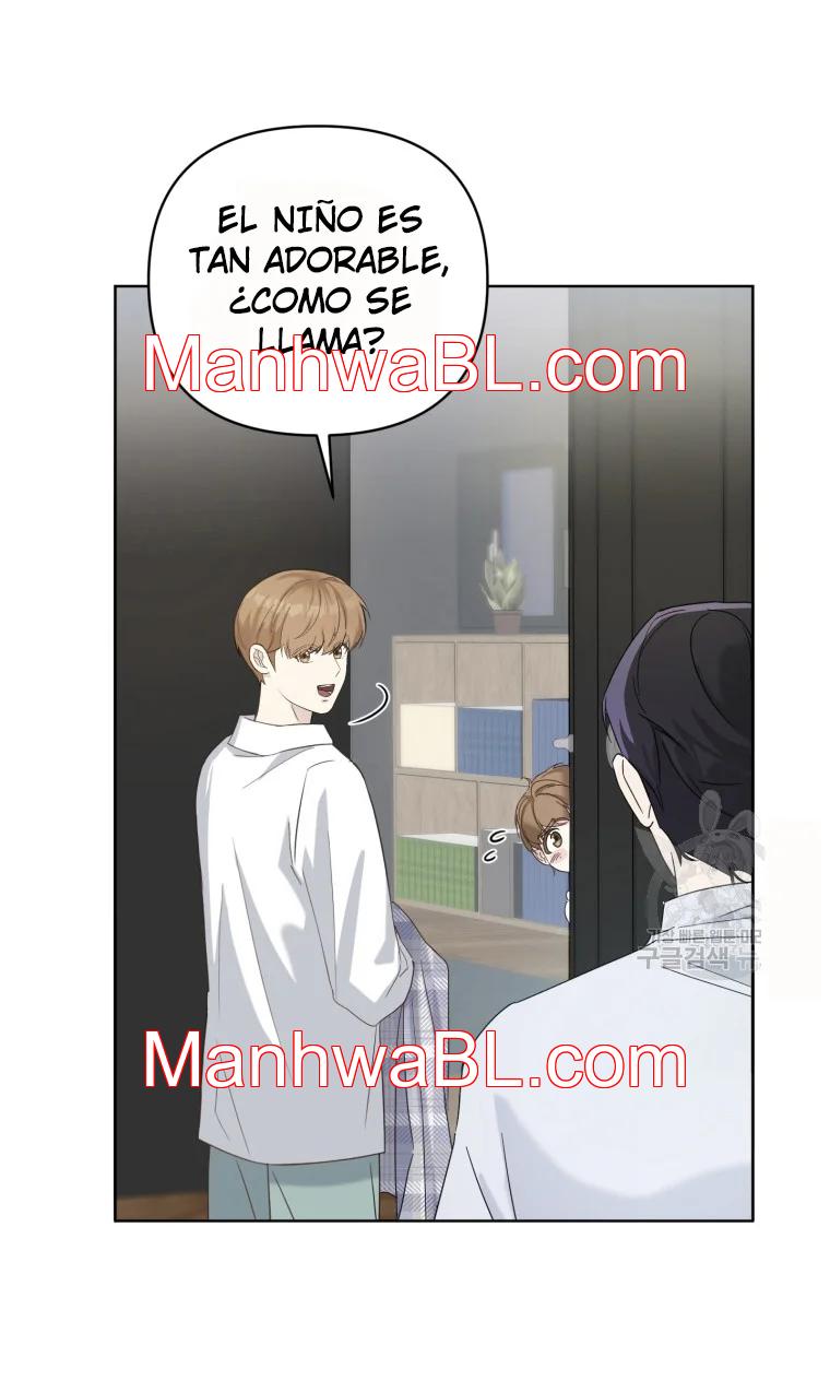 El padre del protagonista está siendo seducido - Capítulo 2.00 manhwa